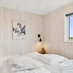 Nyaraló Villavilla 695 - Skastrup Strand, Fyn Og Oer Bogense