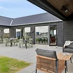 Villavilla 695 - Skastrup Strand, Fyn Og Oer *