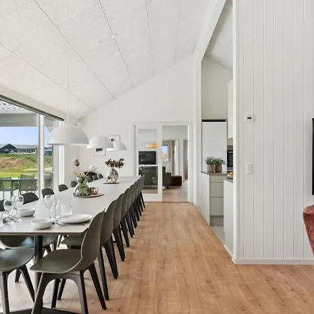 Villavilla #695 - Skåstrup Strand, Fyn Og øer * Bogense
