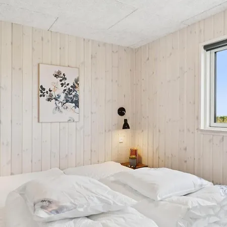 Feriehus Villavilla #695 - Skåstrup Strand, Fyn Og øer Bogense