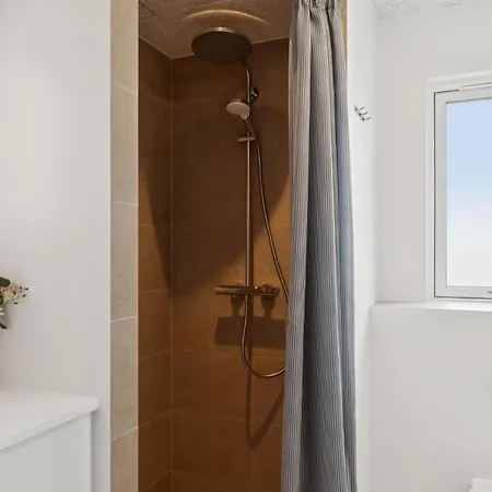 Villavilla #695 - Skåstrup Strand, Fyn Og øer Feriehus