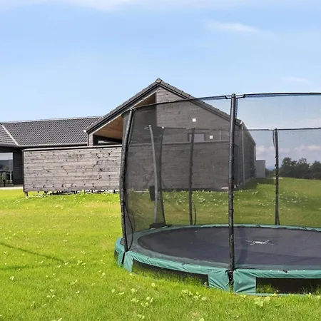 Villavilla #695 - Skåstrup Strand, Fyn Og øer * Bogense