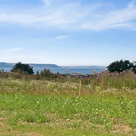 Villavilla #695 - Skåstrup Strand, Fyn Og øer * Bogense